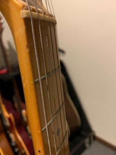Fender Japan ST-57 ストラトキャスター サンバースト | hshn.org