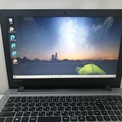 lenovo ideapad300美品　SSD 8G WIN10 Office lenovo ideapad300美品 SSD 8G WIN10 Office