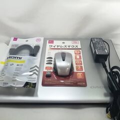 lenovo ideapad300美品 SSD 8G WIN10 Office