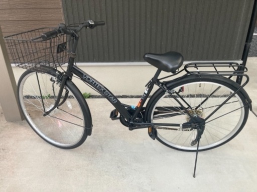 自転車　お取り引き中