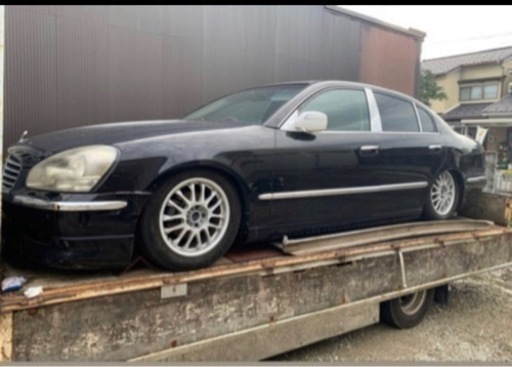 どんな車でも買い取り 車検切れ 古い車 動かない車 どんな車も大歓迎 Autoshop 高岡やぶなみのその他の無料広告 無料掲載の掲示板 ジモティー