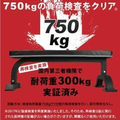 可変式ダンベル 24kg×2　フラットベンチセット
