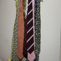ネクタイ　１１本　