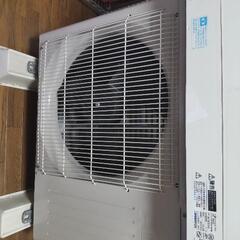 三菱エアコン霧ヶ峰8畳用