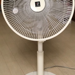 【ネット決済】SHARP PJ-D3AS 扇風機
