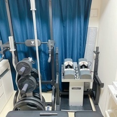 ホームジムセット ホームジム セット