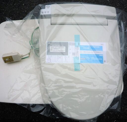 ☆イナックス・リクシル INAX LIXIL CW-KA21 BN1 シャワートイレシート