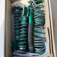 30プリウス車高調