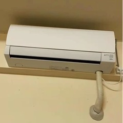 【ネット決済】ほぼ新品エアコン　冷蔵庫　洗濯機