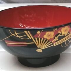 在庫品　お椀　(取りに来ていただける方)