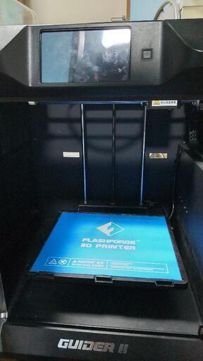 mx023さま専用【値下げ】3Dプリンター