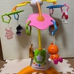 赤ちゃんメリーの中古が安い 激安で譲ります 無料であげます ジモティー