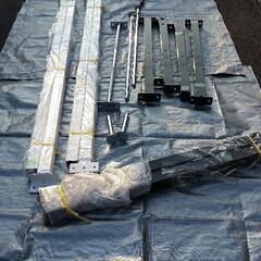 【決まりました。】IROTEC パワーラック455 筋トレ ウエイトトレーニング マシン