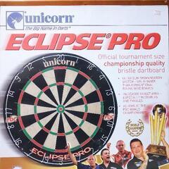 UNICORN Eclipse Pro スティールダーツボード