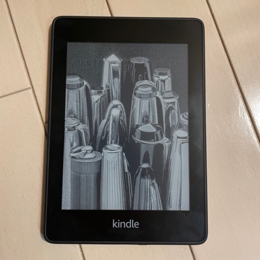 その他 Kindle paper white