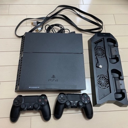 プレイステーション PlayStation 4