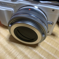 OLYMPUS PEN Light E-PL6