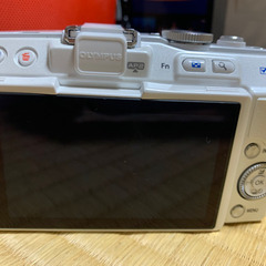 OLYMPUS PEN Light E-PL6