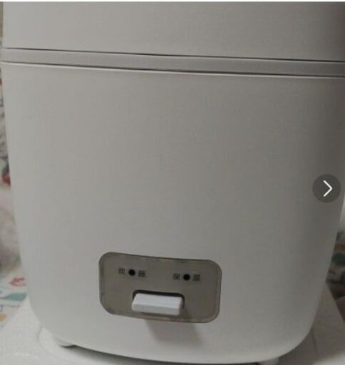 ミニ　炊飯器　1.5合　maxzen