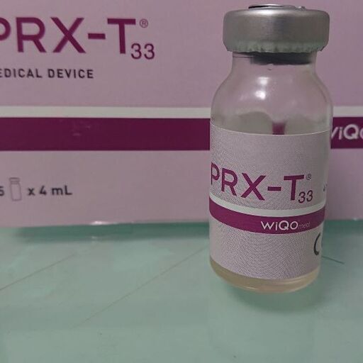 マッサージピールPRX-T33 1瓶 4ml