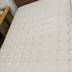 ニトリ　ベッドセット