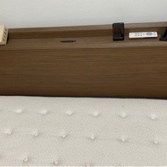 ニトリ　ベッドセット