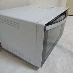 🍎東芝 オーブンレンジ ER-S18-W 2019年製