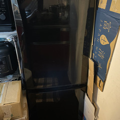 冷蔵庫2012年製まだまだ使えます！