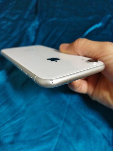 iPhone XR White 64 GB docomo SIMロック解除済み | gwinnettchatt.org