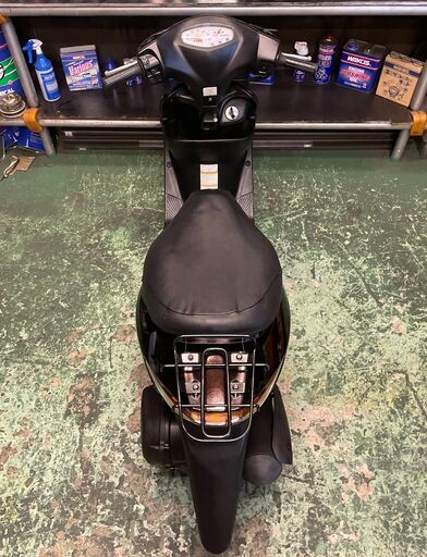 ☆ご成約☆アドレスV50(35) ☆ご成約☆アドレスV50(35)