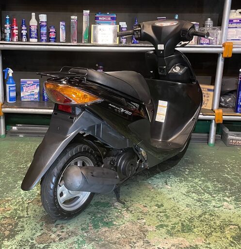 ☆ご成約☆アドレスV50(35) ☆ご成約☆アドレスV50(35)