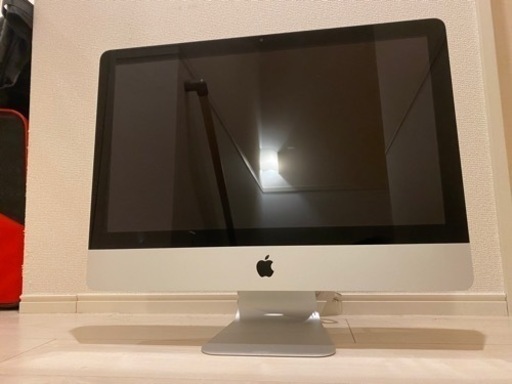 iMac パソコン