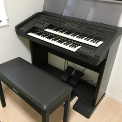 YAMAHAエレクトーンEL-90