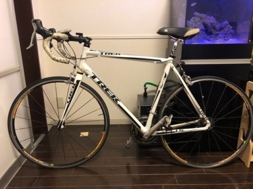 ロードバイク　トレック　1.5C   TREK