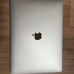 【ネット決済】Apple Macbook air M1