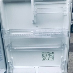 ☆送料・設置無料☆ 中古 2ドア冷蔵庫 ニトリ (No.9643)