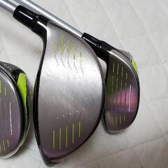 ナイキ　ヴェイパー　1w　3w 5w