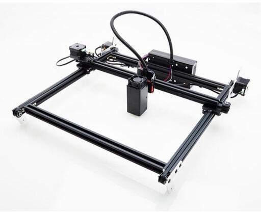 FABOOL Laser mini　レーザー3.5w 加工エリア600×420