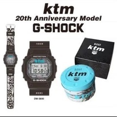 ケツメイシ×G-SHOCK