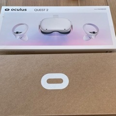 Oculus Quest2 128GB本体＋おまけ　オキュラスクエスト
