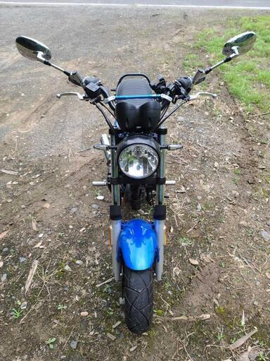 【売り切れ】KYMCO キムコ AIR150 A.I.R150 150cc 高速乗れます