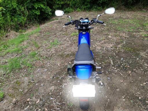 完売しました！キムコ KYMCO KCR125 エンジン （グーバイク特集