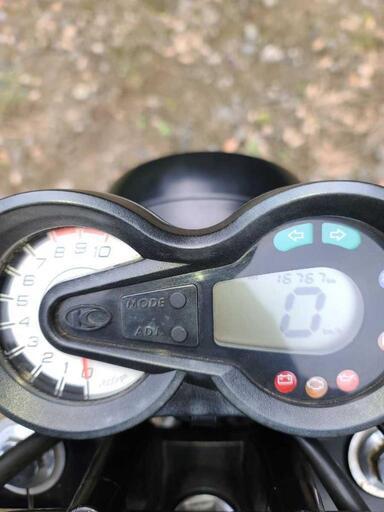 【売り切れ】KYMCO キムコ AIR150 A.I.R150 150cc 高速乗れます