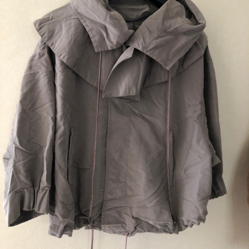 ✨未使用✨　インポート　ジャケット　アウター