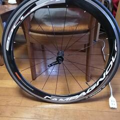 【お話中】ロードバイク　カンパニョーロ　カレラ