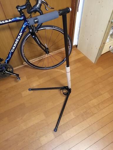 お話中】ロードバイク カンパニョーロ カレラ