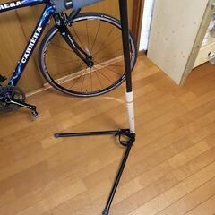 【お話中】ロードバイク　カンパニョーロ　カレラ