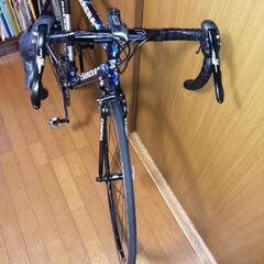 【お話中】ロードバイク　カンパニョーロ　カレラ