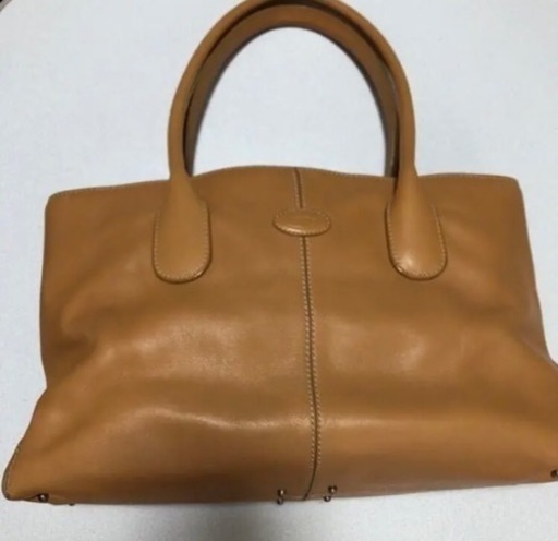 トッズ　バッグ