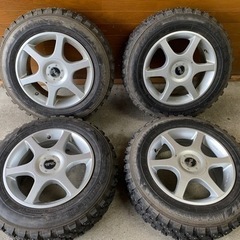 195/65R15 91Q YOKOHAMA ADVAN MT-...